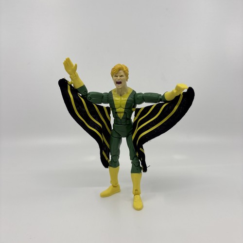 Complete banshee from the - banshee,