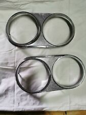 Lancia Fulvia Coupe Cerchi Fari