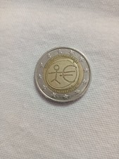 MONETA  DUE 2 EURO Francia