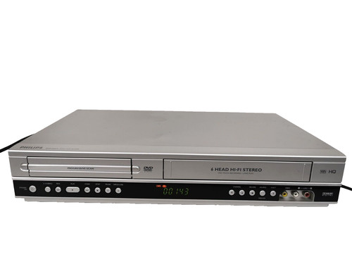 Philips dvp3055v lettore - dvp3055v,