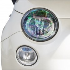 PELLICOLA Fari Fanali Adesiva