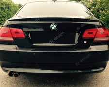 Adatto Per BMW E92 Coupe