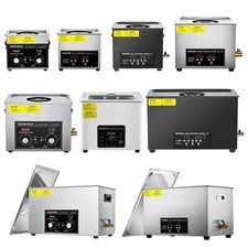 Multifunzione 2L-30L Dispositivo di pulizia ad ultrasuoni pulitore ad ultrasuoni ultrasonic cleaner