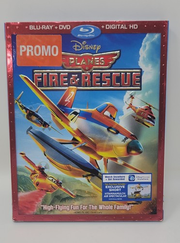 Planes fire rescue - fire, &