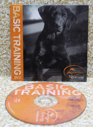 Dvd addestramento base marca - addestramento,