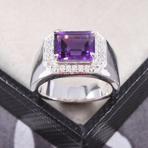 Anello argento sterling 925 - anello, in