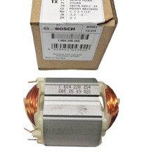 Bosch Motore Statore Campo