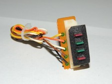 Pioneer CT-F650 Unità