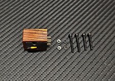 Corpo in legno su misura per