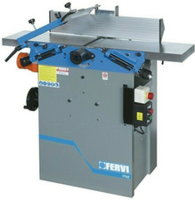 PIALLA A FILO E SPESSORE PER