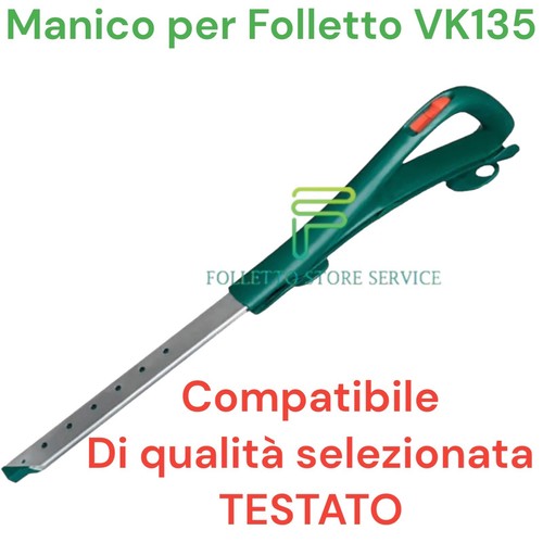 Manico folletto vk135 - manico, bastone