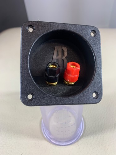 Acoustic research holographic - acoustic,