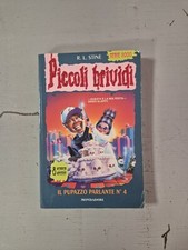 Libro PICCOLI BRIVIDI - Il