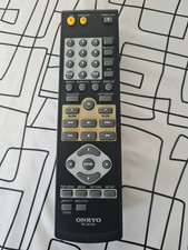 Telecomando originale Onkyo