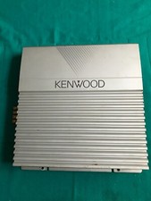 Amplificatore Kenwood KAC-846