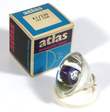 PRL) PROJECTOR LAMP ATLAS