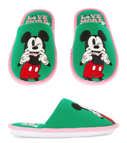 Disney topolino ciabatte - topolino, da