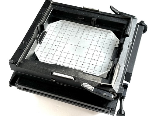 Kit formato sinar 4x5 - kit,