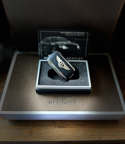 Breitling per bentley key b05 - breitling,