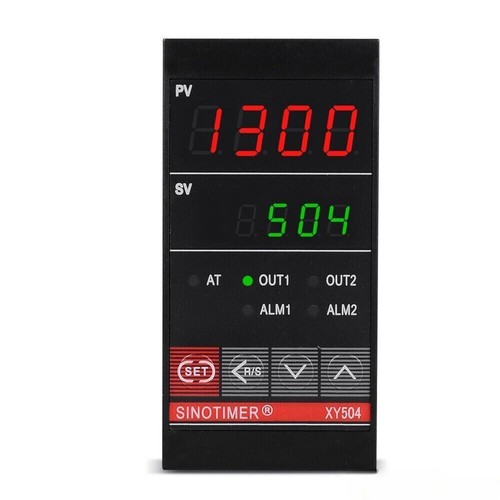Regolatore temperatura - regolatore,