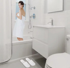 40 paia pantofole monouso