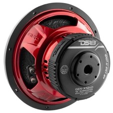 1 DS18 GEN-X124D subwoofer da