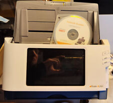 Plustek eScan A280 scanner