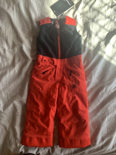 Pantaloni spyder kids - pantaloni,