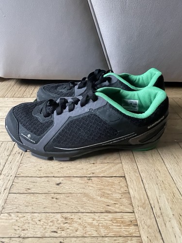 Schimano fahrradschuhe herren - schimano,