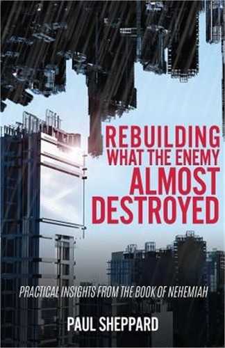 Rebuilding what the enemy - what,