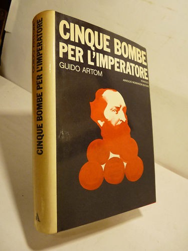 Artom cinque bombe per - cinque,