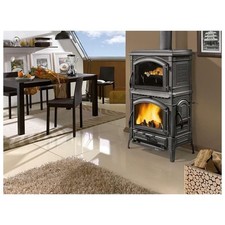 La Nordica Isotta Forno Evo