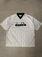 Maglia calcio vintage Diadora