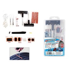 Kit Riparazione per Pneumatici