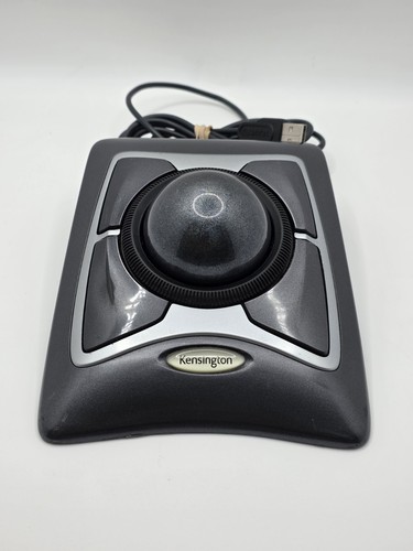 Mouse kensington expert - mouse,