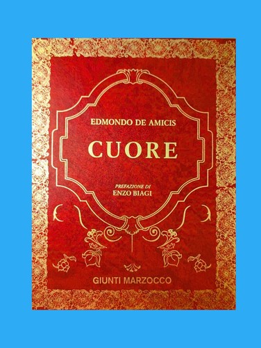 Libro cuore edmondo - libro, de