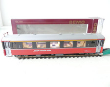 Bemo H0m 3281 102 carrozza