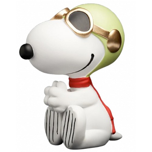 Statuetta collezione blogo - collezione,