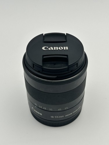 Canon 55mm 5 - canon, f3.5-5.6