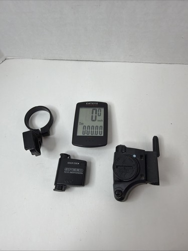 Cateye padrone ciclocomputer - cateye,