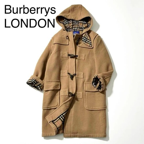 Cappotto burberry london all - cappotto,
