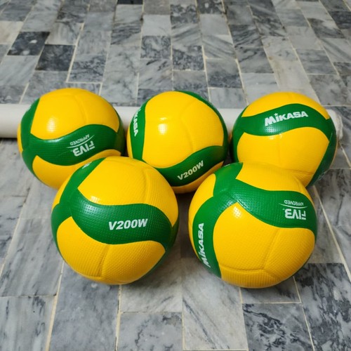 Mikasa volley ball v200w - mikasa,
