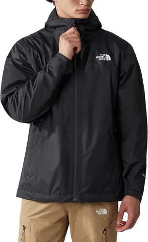 The north face giacca - face,