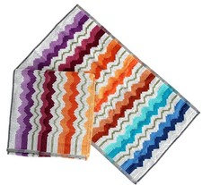 MISSONI HOME SET 2 SPUGNE