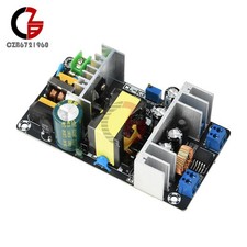 Scheda Alimentatore Switchante