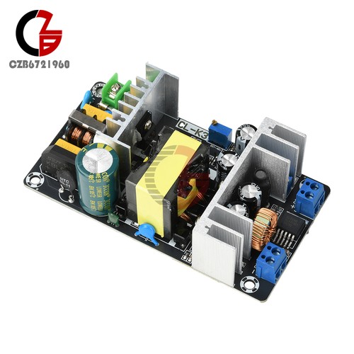 Scheda alimentatore switchante - scheda,