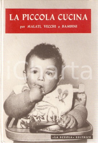 1954 memmela piccola cucina - 1954,