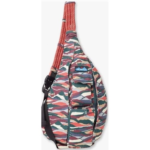 Kavu rope bag sling pack - rope,