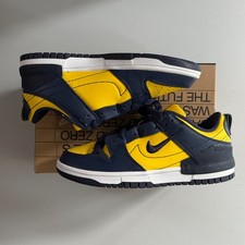Nike Dunk Low Disrupt 2 Donna