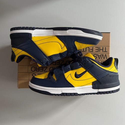 Nike dunk low disrupt - nike,